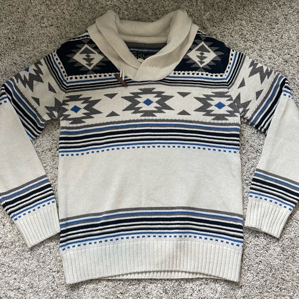 Winter Sweater (M)